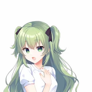 Page 1307 of Secret Love (Kari) / Jun'ai After Story - Character Sprites - preview thumbnail