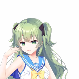 Page 137 of Secret Love (Kari) / Jun'ai After Story - Character Sprites - preview thumbnail