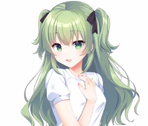 Page 1377 of Secret Love (Kari) / Jun'ai After Story - Character Sprites - preview thumbnail
