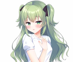 Page 1381 of Secret Love (Kari) / Jun'ai After Story - Character Sprites - preview thumbnail