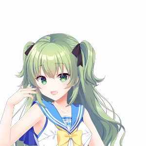 Page 145 of Secret Love (Kari) / Jun'ai After Story - Character Sprites - preview thumbnail