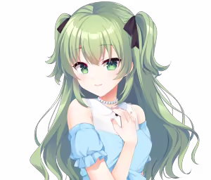 Page 1504 of Secret Love (Kari) / Jun'ai After Story - Character Sprites - preview thumbnail