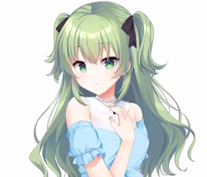 Page 1508 of Secret Love (Kari) / Jun'ai After Story - Character Sprites - preview thumbnail