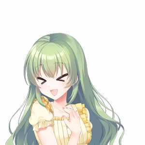 Page 1608 of Secret Love (Kari) / Jun'ai After Story - Character Sprites - preview thumbnail
