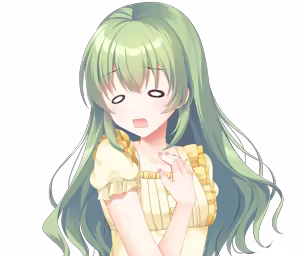 Page 1674 of Secret Love (Kari) / Jun'ai After Story - Character Sprites - preview thumbnail