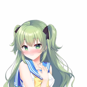Page 1777 of Secret Love (Kari) / Jun'ai After Story - Character Sprites - preview thumbnail