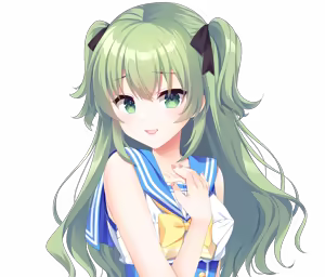 Page 1984 of Secret Love (Kari) / Jun'ai After Story - Character Sprites - preview thumbnail