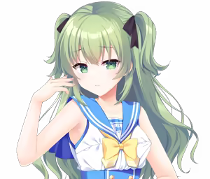 Page 200 of Secret Love (Kari) / Jun'ai After Story - Character Sprites - preview thumbnail