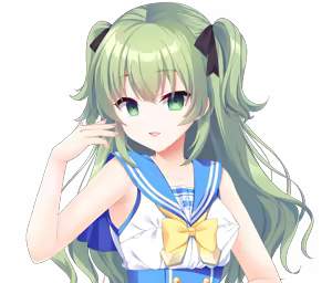 Page 216 of Secret Love (Kari) / Jun'ai After Story - Character Sprites - preview thumbnail