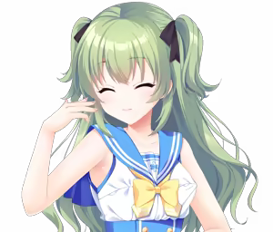 Page 228 of Secret Love (Kari) / Jun'ai After Story - Character Sprites - preview thumbnail