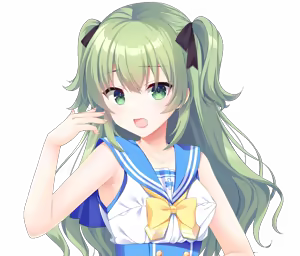 Page 244 of Secret Love (Kari) / Jun'ai After Story - Character Sprites - preview thumbnail