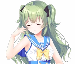Page 253 of Secret Love (Kari) / Jun'ai After Story - Character Sprites - preview thumbnail
