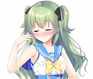 Page 256 of Secret Love (Kari) / Jun'ai After Story - Character Sprites - preview thumbnail