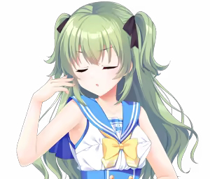 Page 260 of Secret Love (Kari) / Jun'ai After Story - Character Sprites - preview thumbnail