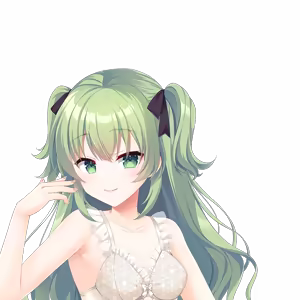 Page 416 of Secret Love (Kari) / Jun'ai After Story - Character Sprites - preview thumbnail
