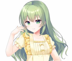 Page 43 of Secret Love (Kari) / Jun'ai After Story - Character Sprites - preview thumbnail