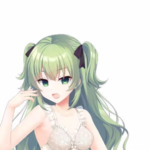 Page 435 of Secret Love (Kari) / Jun'ai After Story - Character Sprites - preview thumbnail