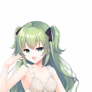 Page 437 of Secret Love (Kari) / Jun'ai After Story - Character Sprites - preview thumbnail