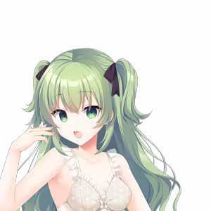 Page 438 of Secret Love (Kari) / Jun'ai After Story - Character Sprites - preview thumbnail