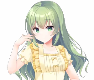 Page 44 of Secret Love (Kari) / Jun'ai After Story - Character Sprites - preview thumbnail