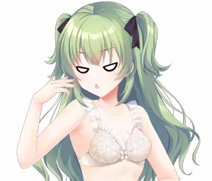 Page 487 of Secret Love (Kari) / Jun'ai After Story - Character Sprites - preview thumbnail