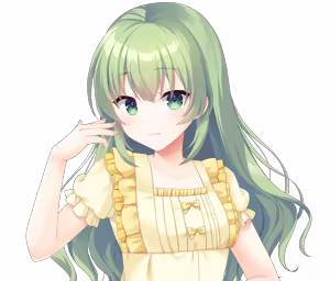 Page 50 of Secret Love (Kari) / Jun'ai After Story - Character Sprites - preview thumbnail
