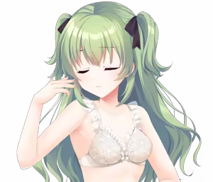Page 505 of Secret Love (Kari) / Jun'ai After Story - Character Sprites - preview thumbnail