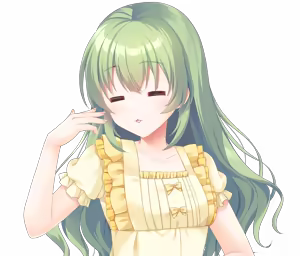 Page 52 of Secret Love (Kari) / Jun'ai After Story - Character Sprites - preview thumbnail