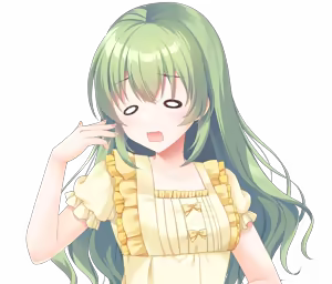 Page 54 of Secret Love (Kari) / Jun'ai After Story - Character Sprites - preview thumbnail