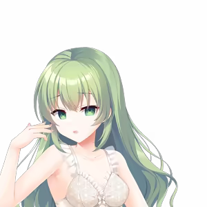Page 558 of Secret Love (Kari) / Jun'ai After Story - Character Sprites - preview thumbnail