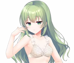 Page 603 of Secret Love (Kari) / Jun'ai After Story - Character Sprites - preview thumbnail