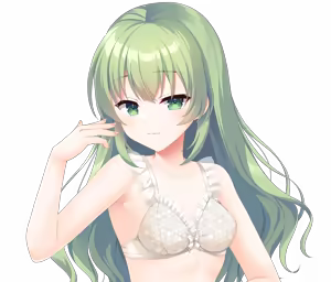 Page 607 of Secret Love (Kari) / Jun'ai After Story - Character Sprites - preview thumbnail