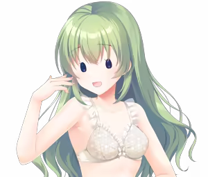 Page 619 of Secret Love (Kari) / Jun'ai After Story - Character Sprites - preview thumbnail