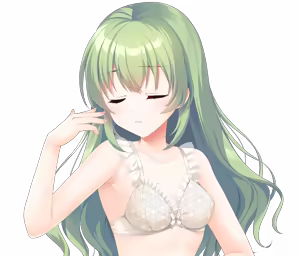 Page 633 of Secret Love (Kari) / Jun'ai After Story - Character Sprites - preview thumbnail