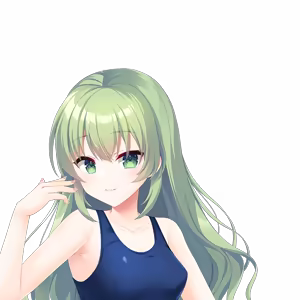 Page 666 of Secret Love (Kari) / Jun'ai After Story - Character Sprites - preview thumbnail