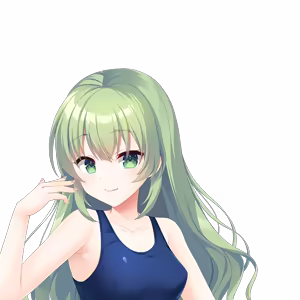 Page 669 of Secret Love (Kari) / Jun'ai After Story - Character Sprites - preview thumbnail