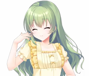 Page 70 of Secret Love (Kari) / Jun'ai After Story - Character Sprites - preview thumbnail