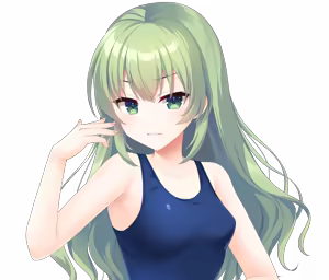 Page 743 of Secret Love (Kari) / Jun'ai After Story - Character Sprites - preview thumbnail