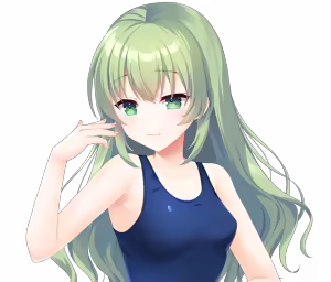 Page 747 of Secret Love (Kari) / Jun'ai After Story - Character Sprites - preview thumbnail