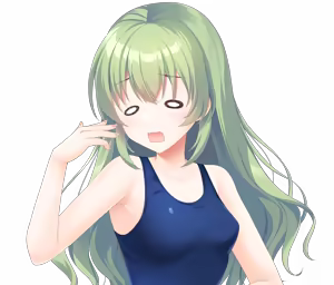 Page 750 of Secret Love (Kari) / Jun'ai After Story - Character Sprites - preview thumbnail