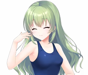 Page 766 of Secret Love (Kari) / Jun'ai After Story - Character Sprites - preview thumbnail