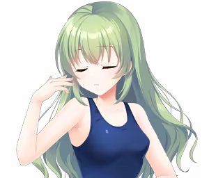 Page 767 of Secret Love (Kari) / Jun'ai After Story - Character Sprites - preview thumbnail