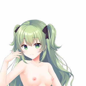 Page 813 of Secret Love (Kari) / Jun'ai After Story - Character Sprites - preview thumbnail