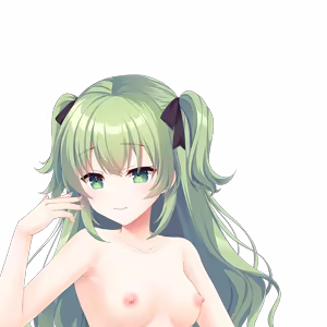 Page 814 of Secret Love (Kari) / Jun'ai After Story - Character Sprites - preview thumbnail