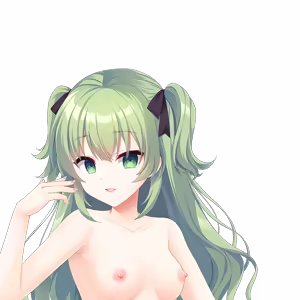 Page 821 of Secret Love (Kari) / Jun'ai After Story - Character Sprites - preview thumbnail