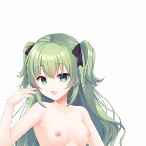 Page 824 of Secret Love (Kari) / Jun'ai After Story - Character Sprites - preview thumbnail
