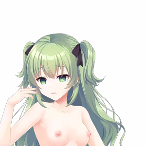 Page 829 of Secret Love (Kari) / Jun'ai After Story - Character Sprites - preview thumbnail