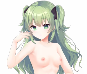 Page 867 of Secret Love (Kari) / Jun'ai After Story - Character Sprites - preview thumbnail