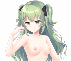 Page 876 of Secret Love (Kari) / Jun'ai After Story - Character Sprites - preview thumbnail