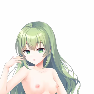 Page 951 of Secret Love (Kari) / Jun'ai After Story - Character Sprites - preview thumbnail